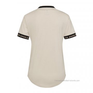 2ª Camiseta Los Angeles FC Mujer 2021