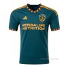 2ª Camiseta Los Angeles Galaxy Authentic 2023-2024
