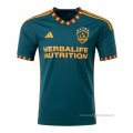 2ª Camiseta Los Angeles Galaxy Authentic 2023-2024