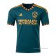 2ª Camiseta Los Angeles Galaxy Authentic 2023-2024