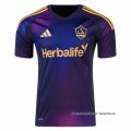 2ª Camiseta Los Angeles Galaxy Jugador Gabriel Pec 2025