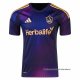 2ª Camiseta Los Angeles Galaxy Jugador Gabriel Pec 2025