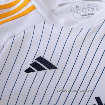 1ª Camiseta Los Angeles Galaxy 2024-2025