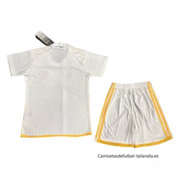 1ª Camiseta Los Angeles Galaxy Nino 2024-2025
