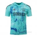 Camiseta Los Angeles Galaxy Special 2023