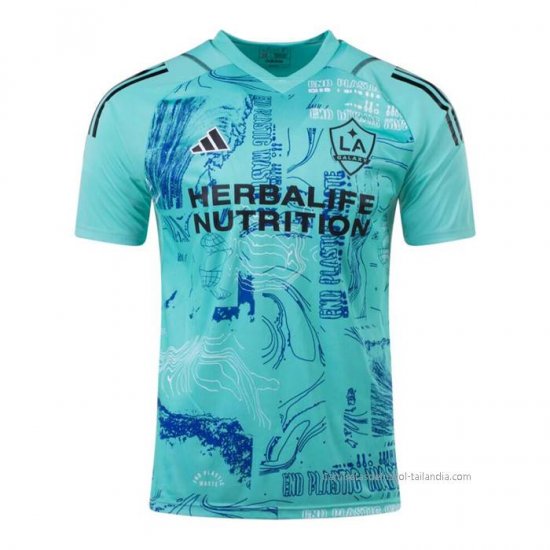 Camiseta Los Angeles Galaxy Special 2023 - Haga un click en la imagen para cerrar