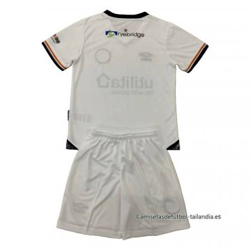 3ª Camiseta Luton Town Nino 2024-2025