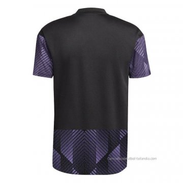3ª Camiseta Lyon 2022-2023