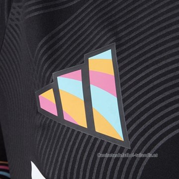 3ª Camiseta Lyon 2026-2027