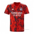 2ª Camiseta Lyon 2022-2023