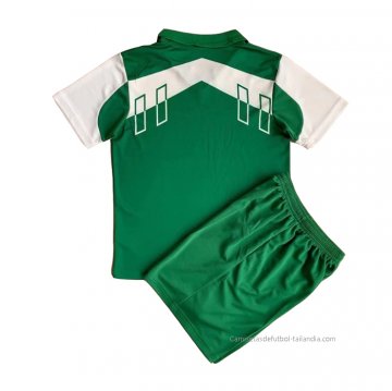 Camiseta Maccabi Haifa Special Nino 2021-2022