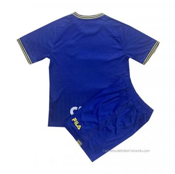 2ª Camiseta Maccabi Tel Aviv Nino 2023-2024