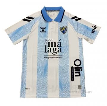 1ª Camiseta Malaga 2023-2024 1ª Camiseta Malaga 2023-2024