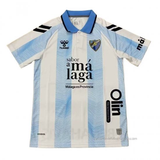 1ª Camiseta Malaga 2023-2024 - Haga un click en la imagen para cerrar
