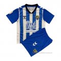 1ª Camiseta Malaga Nino 2022-2023