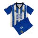 1ª Camiseta Malaga Nino 2022-2023