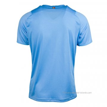 1ª Camiseta Malmo FF 2021-2022