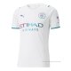2ª Camiseta Manchester City Authentic 2021-2022