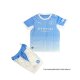 1ª Camiseta Manchester City Nino 2026-2027