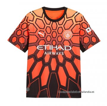 3ª Camiseta Manchester City Portero 2026-2027 3ª Camiseta Manchester City Portero 2026-2027