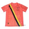 Camiseta Manchester City Special 2025-2026 Naranja Camiseta Manchester City Special 2025-2026 Naranja