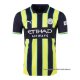 2ª Camiseta Manchester City Authentic 2024-2025
