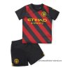 2ª Camiseta Manchester City Nino 2022-2023 2ª Camiseta Manchester City Nino 2022-2023