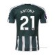 2ª Camiseta Manchester United Jugador Antony 2023-2024