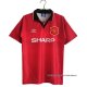 1ª Camiseta Manchester United Retro 94-96
