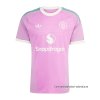 2ª Camiseta Manchester United Portero 2026-2027