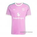 2ª Camiseta Manchester United Portero 2026-2027