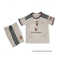 3ª Camiseta Manchester United Nino 2026-2027