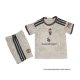 3ª Camiseta Manchester United Nino 2026-2027