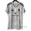 2ª Camiseta Manchester United Mujer 2025-2026 2ª Camiseta Manchester United Mujer 2025-2026