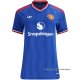 2ª Camiseta Manchester United Mujer 2026-2027