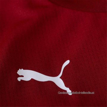 1ª Camiseta Marruecos 2025