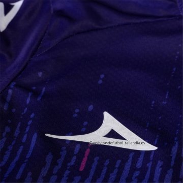 1ª Camiseta Mazatlan 2024-2025