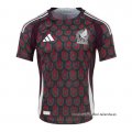 1ª Camiseta Mexico Authentic 2024