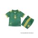 Camiseta Mexico Special Nino 2025 Verde