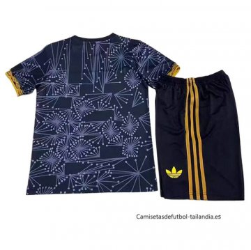Camiseta Mexico Special Nino 2025-2026