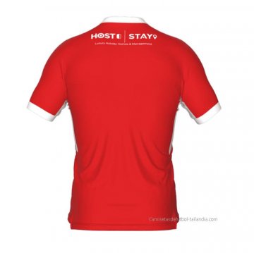1ª Camiseta Middlesbrough 2022-2023