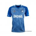 1ª Camiseta Millonarios 2025
