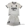 3ª Camiseta Monaco Nino 2024-2025 3ª Camiseta Monaco Nino 2024-2025