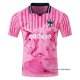Camiseta Monterrey Portero 2025 Rosa