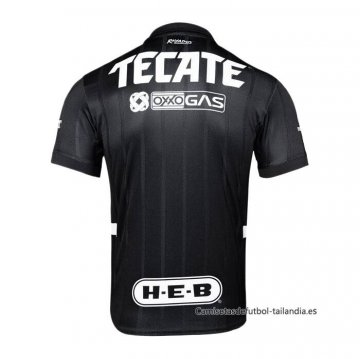 3ª Camiseta Monterrey 2024-2025
