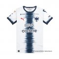 2ª Camiseta Monterrey 2026-2027