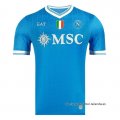 1ª Camiseta Napoli 2025-2026