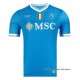1ª Camiseta Napoli 2025-2026