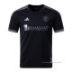 2ª Camiseta Nashville SC Authentic 2023-2024