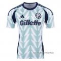 2ª Camiseta New England Revolution 2025